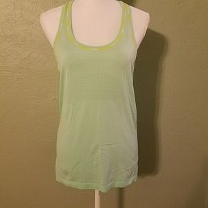 Lululemon Athletica Tank Top